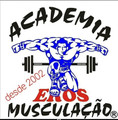 Imagem de perfil do parceiro Academia Eros Musculação