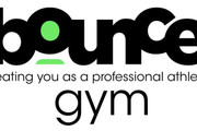 Bounce Gym New Malden partner profile image