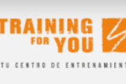 Imagen de perfil del partner Training For You