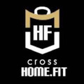 Imagem de perfil do parceiro Cross Home Fit 1