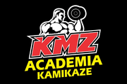 Imagem de perfil do parceiro Kmz Academia Kamikaze