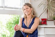 Audrey Archambault Wellness Coach partner profile image