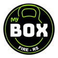 Imagem de perfil do parceiro My Box - Fire Rs