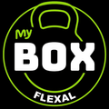 Imagem de perfil do parceiro My Box - Flexal