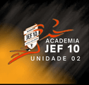 Imagem de perfil do parceiro Academia Jef10 Unidade 2