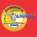 Imagem de perfil do parceiro Academia Animal King Inhauma