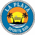 Imagem de perfil do parceiro La Playa Sports Bar