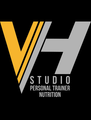 Imagem de perfil do parceiro Vh Studio Nutrition