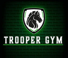 Imagem de perfil do parceiro Trooper Gym