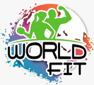 Imagem de perfil do parceiro World Fit