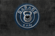 Imagem de perfil do parceiro Garage Kam