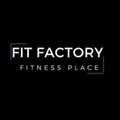 Imagen de perfil del partner Fit Factory