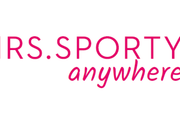 Immagine del profilo del partner Mrs.Sporty Anywhere Classi Live