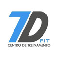 Imagem de perfil do parceiro 7D Fit - Centro de Treinamento