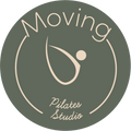 Imagem de perfil do parceiro Moving Pilates Studio