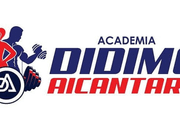 Imagem de perfil do parceiro Academia Didimo Alcantara