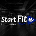Imagem de perfil do parceiro Start Fit
