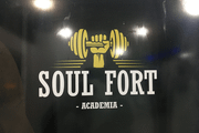 Imagem de perfil do parceiro Soul Fort Academia