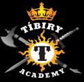 Imagem de perfil do parceiro Tíbiry Ackademy