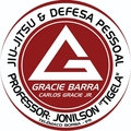 Imagem de perfil do parceiro Gracie Barra Telêmaco Borba
