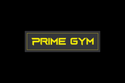 Imagem de perfil do parceiro Prime Gym Academia