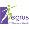 Imagen de perfil del partner Egrus El Palacio de los Deportes