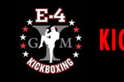Evolution- 4 Kickboxing Gym partner profile image