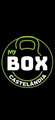 Imagem de perfil do parceiro My Box - Castelandia