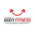 Imagem de perfil do parceiro Academia Body Fitness - Éden
