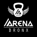 Imagem de perfil do parceiro Arena Bronx