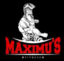 Imagem de perfil do parceiro Academia Maximu's Fitness