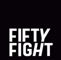 Imagem de perfil do parceiro Fifty Fight