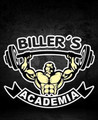 Imagem de perfil do parceiro Billers Academia