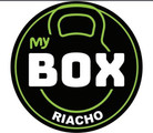 Imagem de perfil do parceiro My Box - Riacho