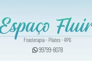 Imagem de perfil do parceiro Espaço Fluir