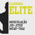 Imagem de perfil do parceiro Academia Elite