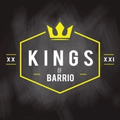 Imagen de perfil del partner Kings of Barrio