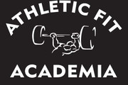 Imagem de perfil do parceiro Athletic Fit T. Neves