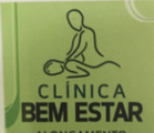 Imagem de perfil do parceiro Clinica Bem Estar