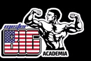 Imagem de perfil do parceiro Academia Mister Big E Comercio Ltda