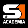 Imagem de perfil do parceiro S1 Academia - Aurélia