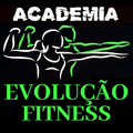 Imagem de perfil do parceiro Evolução Fitness