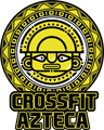 Imagem de perfil do parceiro CrossFit Azteca