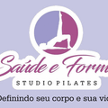 Imagem de perfil do parceiro Studio De Pilates Saúde E Forma
