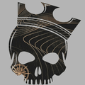 Imagem de perfil do parceiro Crown Canal