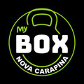 Imagem de perfil do parceiro My Box - Nova Carapina