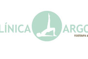 Imagem de perfil do parceiro Argos Pilates e Fisioterapia