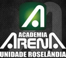 Imagem de perfil do parceiro Centro Esportivo Arena 6