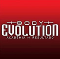 Imagem de perfil do parceiro Body Evolution