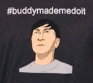 Buddy Macuha - Buddy Made Me Do It Training Partner profile image